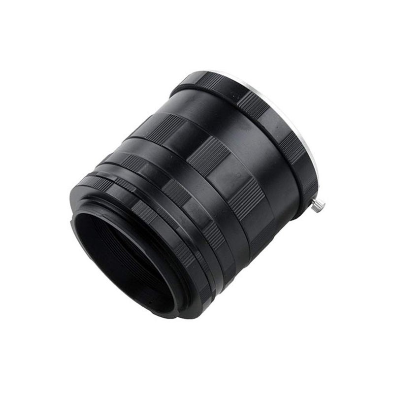 Amopofo Extension Tube Macro Ring Compatible with for AI D7100,D7000,D5600,D5500,D5300,D5200,D3300,D3200,D3100, D3000,D810,D70, D80, D90, D40,D4,D4S,D3,D3S,D3X,D2,D2H,DSLR Camera - Image 2